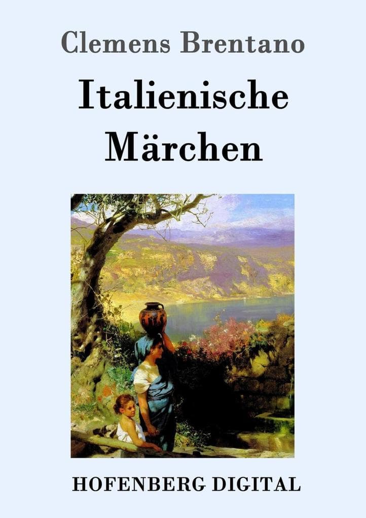 Italienische Märchen