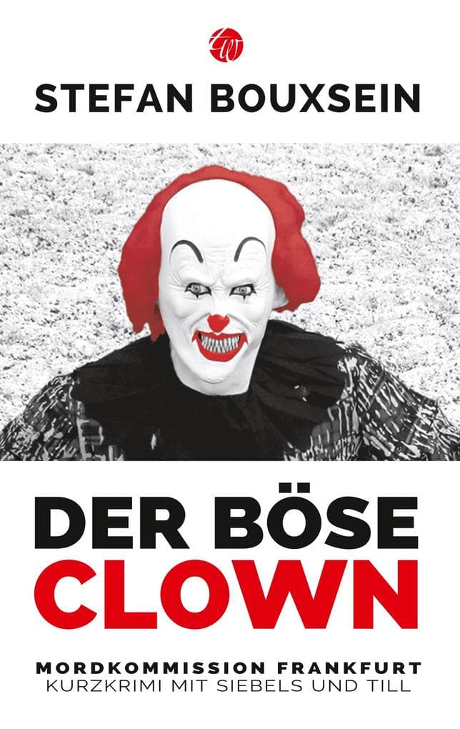 Der böse Clown
