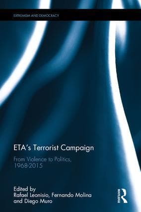 Eta's Terrorist Campaign