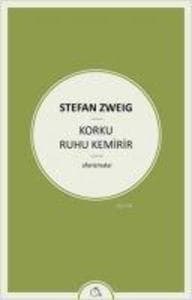 Korku Ruhu Kemirir