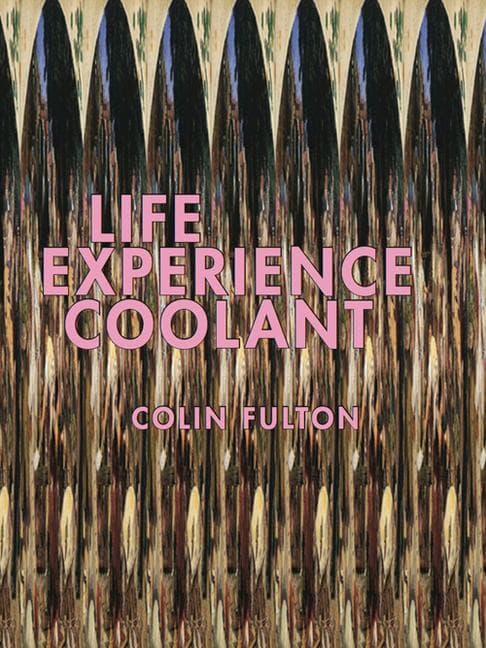 Life Experience Coolant