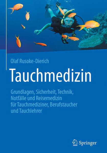 Tauchmedizin