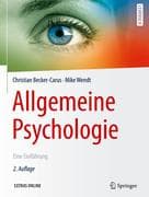 Allgemeine Psychologie