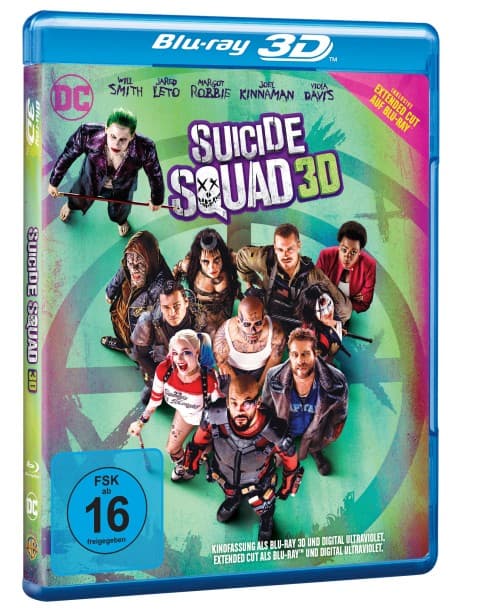 Suicide Squad