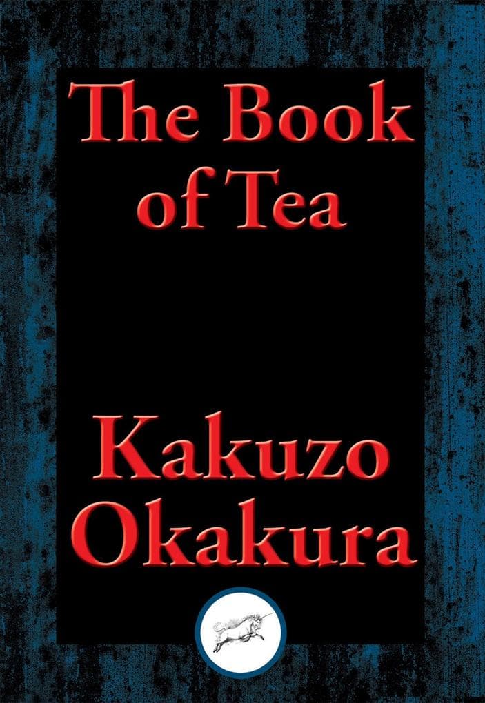 Book of Tea