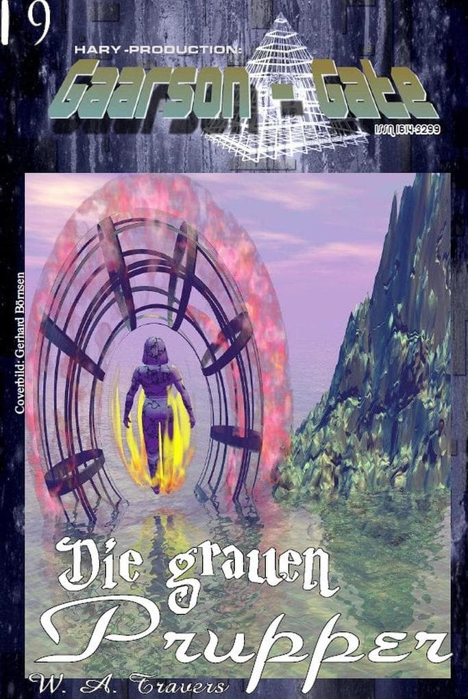 GAARSON-GATE 019: Die grauen Prupper
