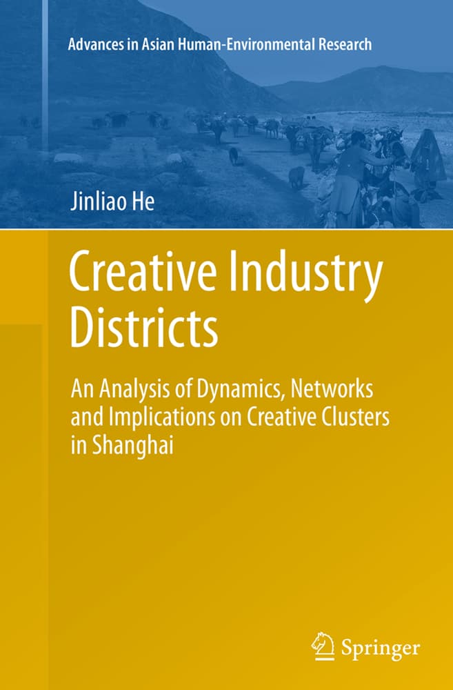 Creative Industry Districts