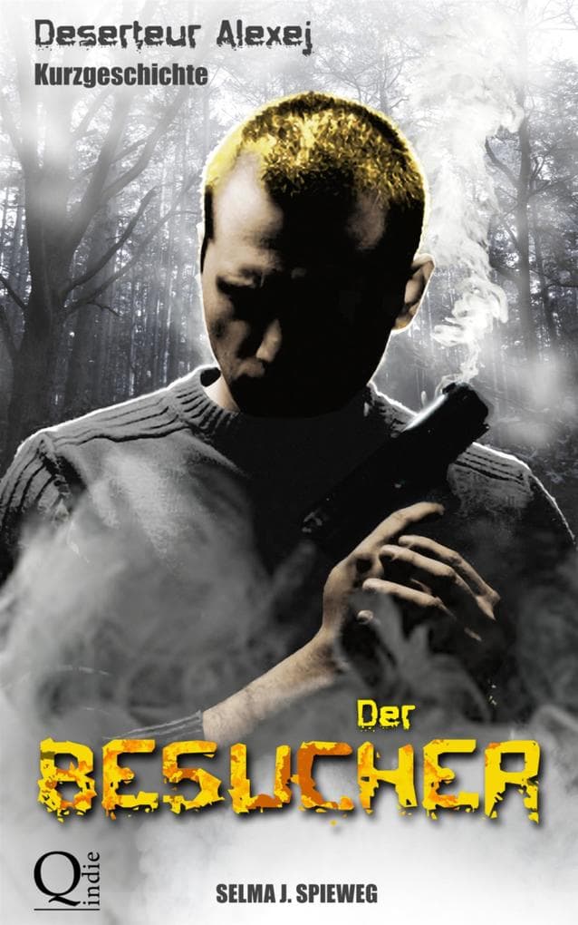 Der Besucher