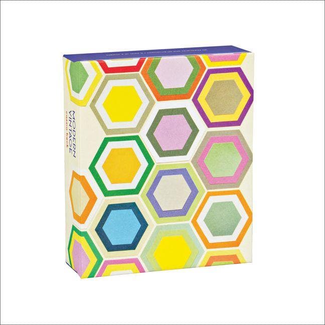 Modern Vintage QuickNotes
