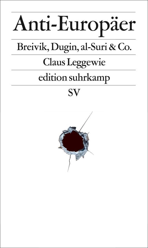 Anti-Europäer