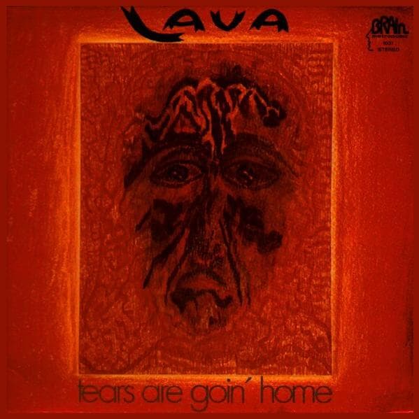 lava: in Lust erglühen