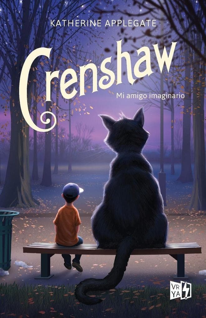 Crenshaw