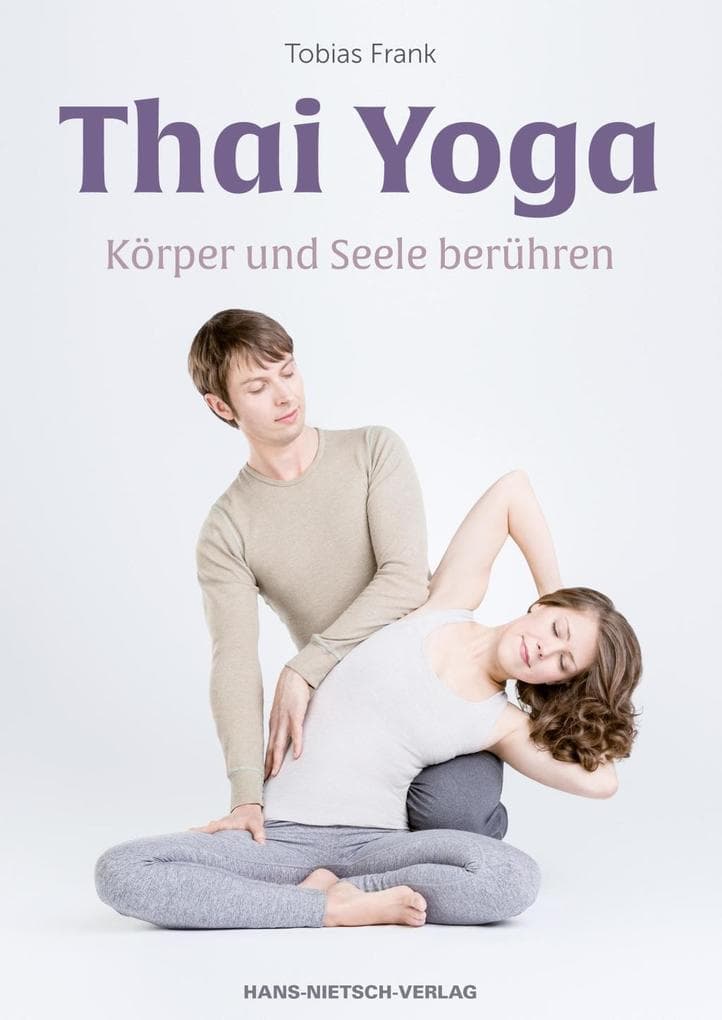 Thai Yoga