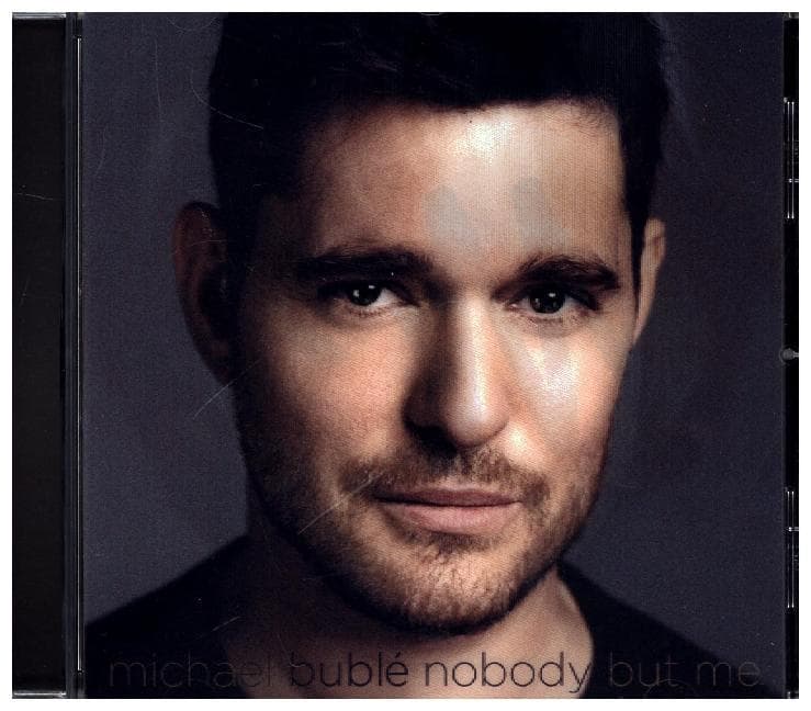 Nobody But Me (Deluxe Version)