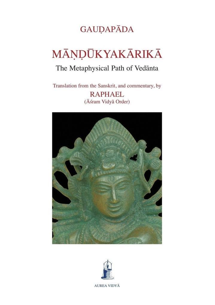 Mandukyakarika