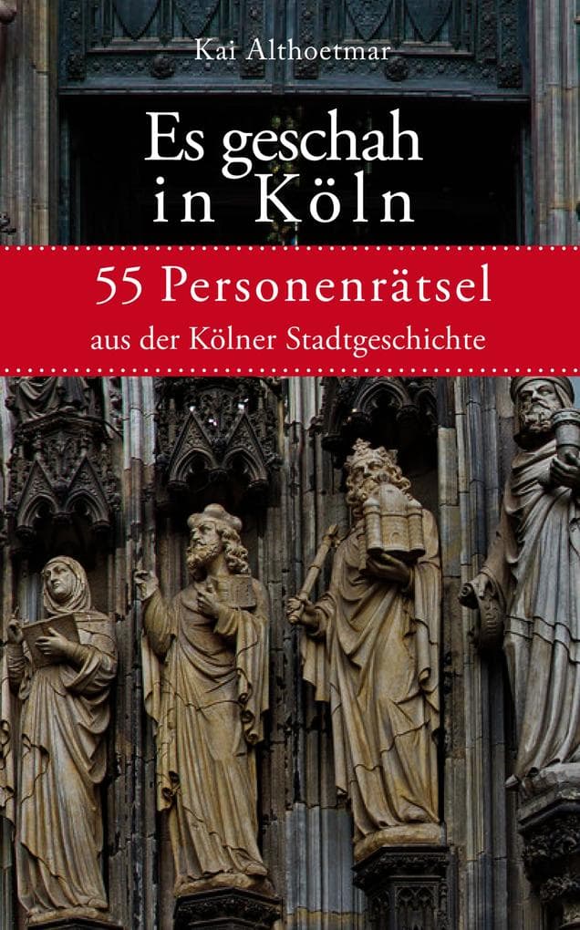 Es geschah in Köln
