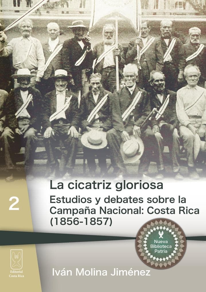 La cicatriz gloriosa