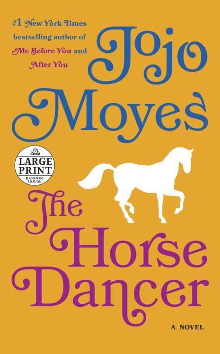 The Horse Dancer