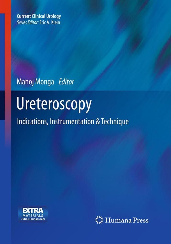Ureteroscopy
