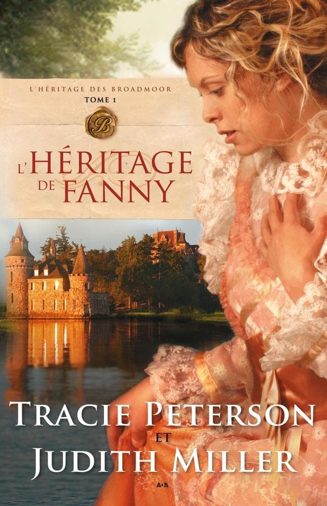 L'heritage de Fanny