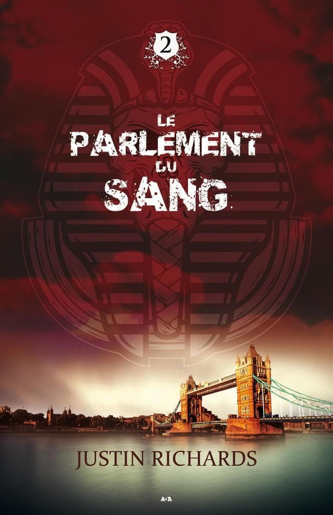 Le Parlement du sang