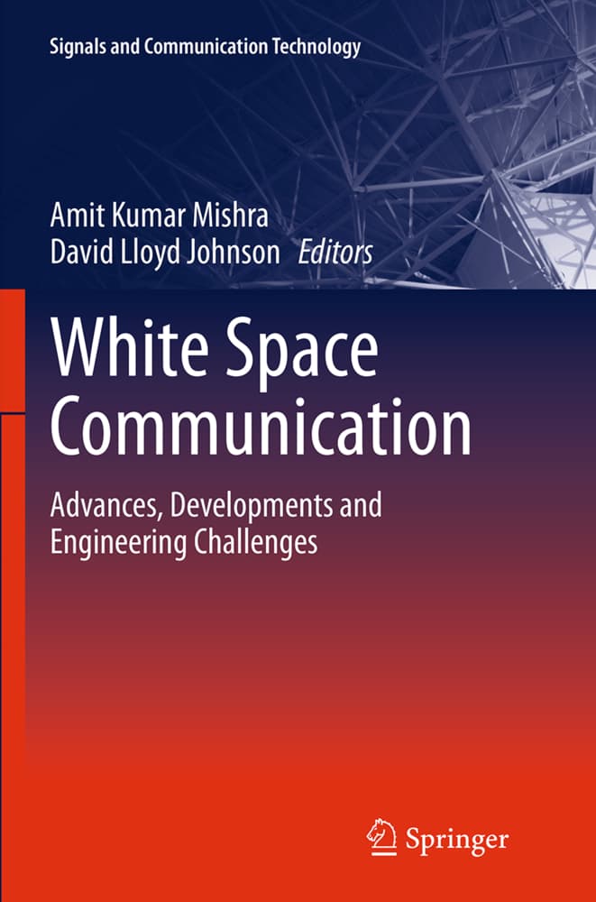White Space Communication