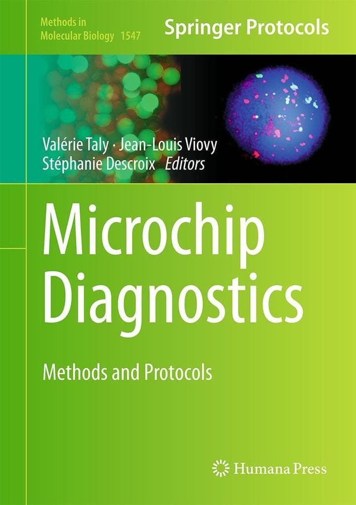 Microchip Diagnostics