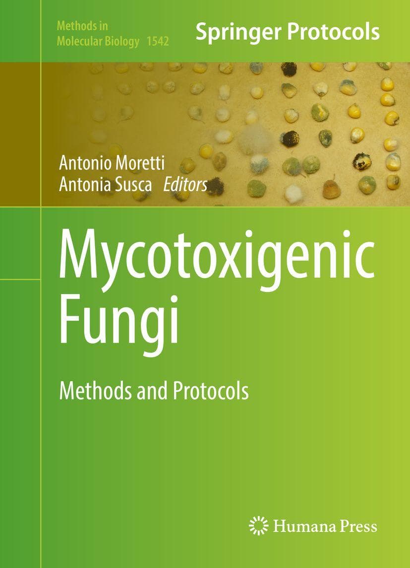 Mycotoxigenic Fungi