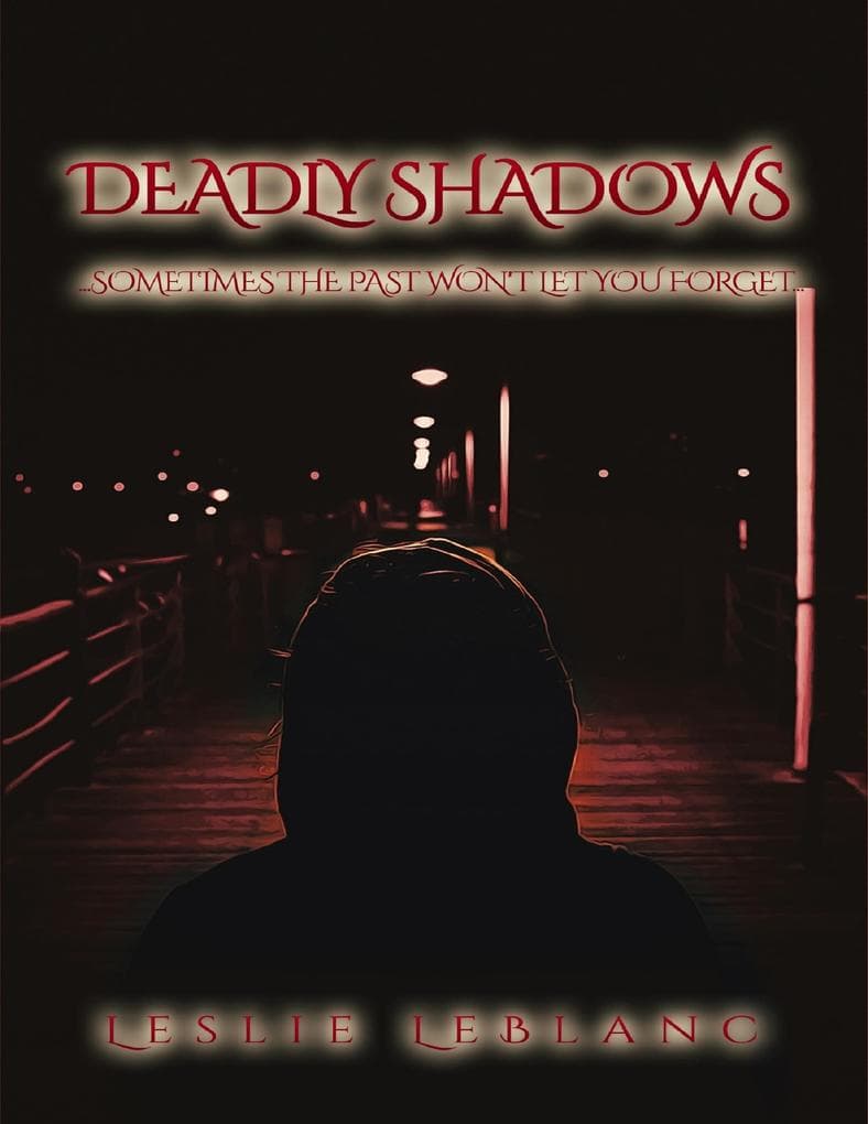 Deadly Shadows