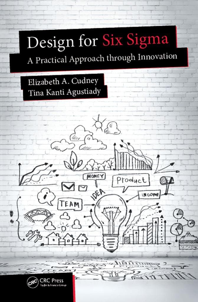 Design for Six Sigma