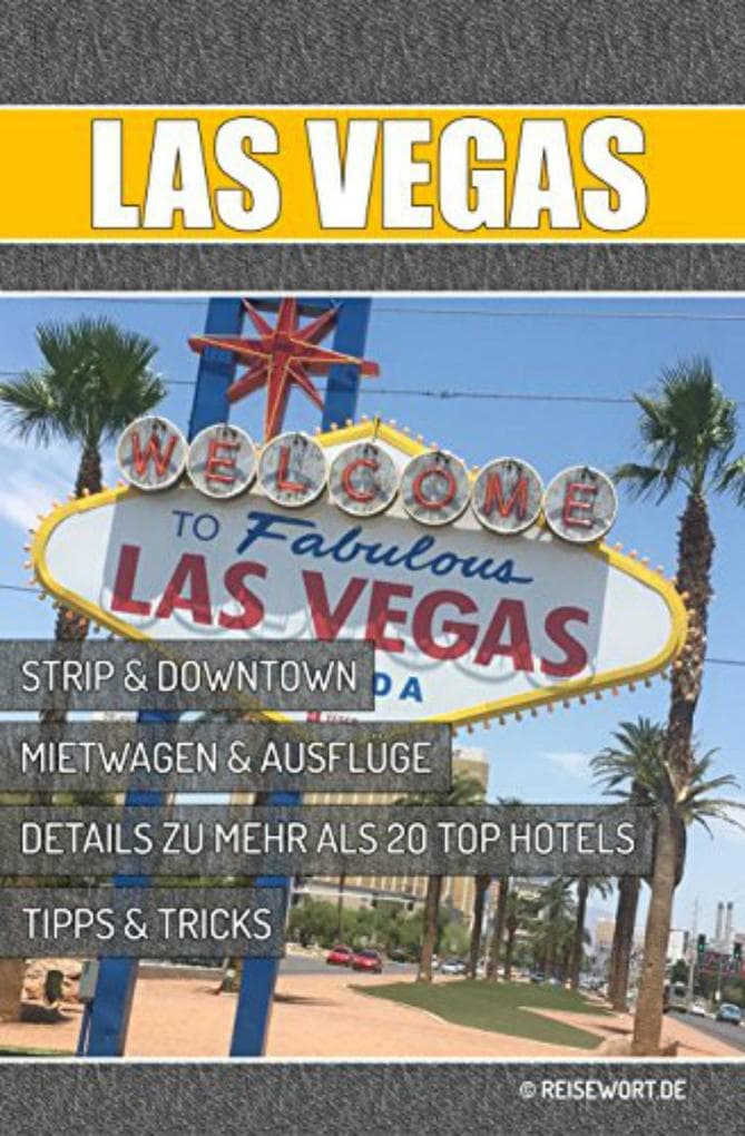 Las Vegas Reiseführer