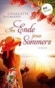 Am Ende jenes Sommers