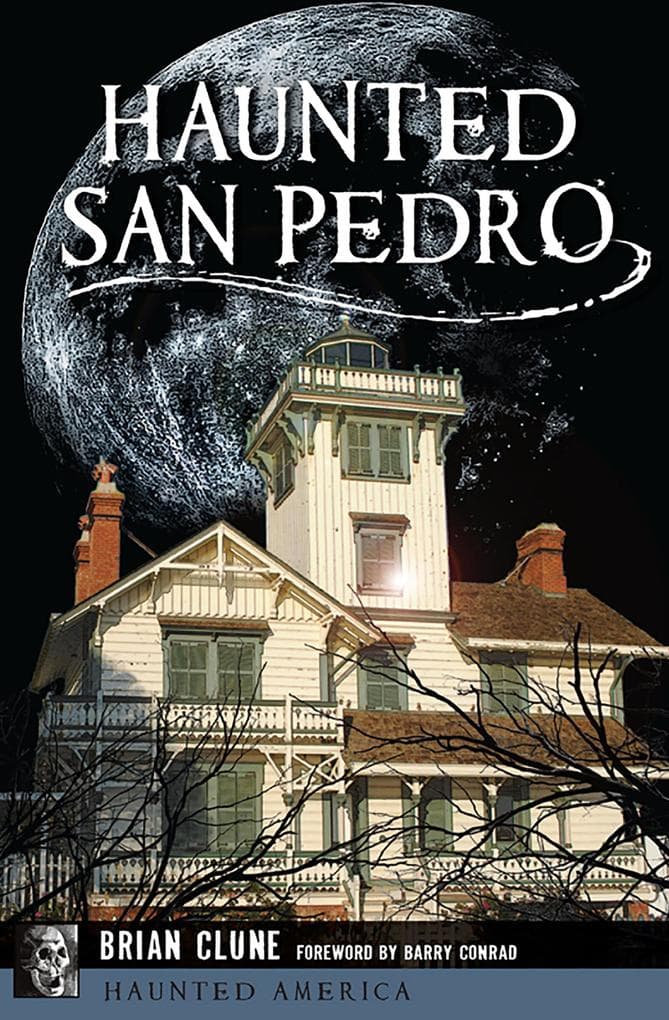 Haunted San Pedro