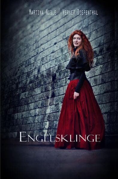 Die OŽLeary Saga: Engelsklinge