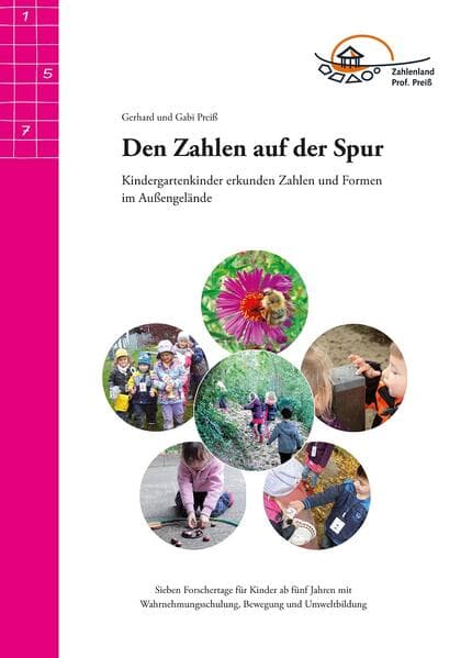 Den Zahlen auf der Spur