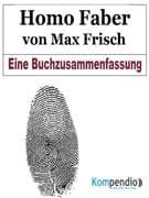 Homo Faber von Max Frisch