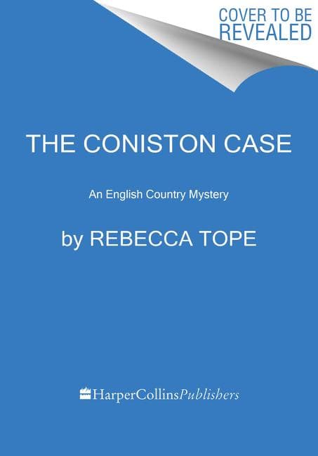 Coniston Case, The