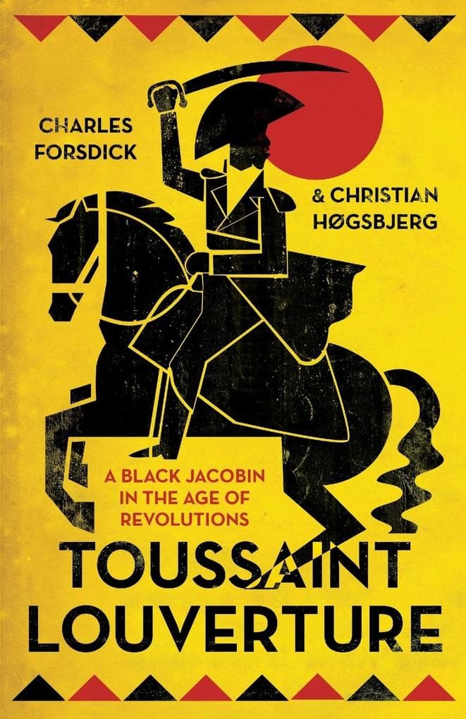 Toussaint Louverture