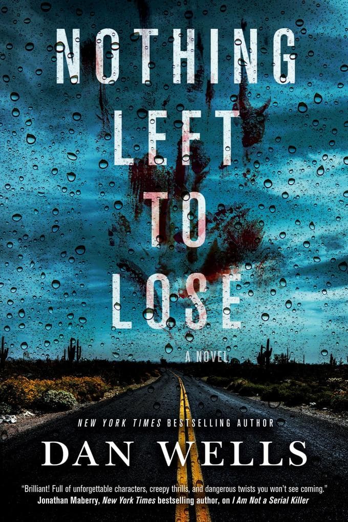 Nothing Left to Lose