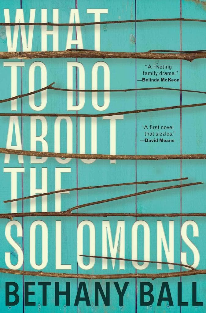 What to Do About the Solomons