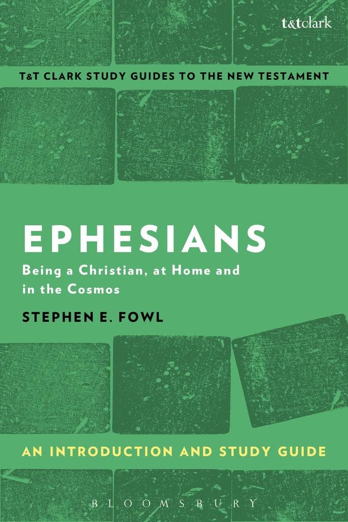 Ephesians