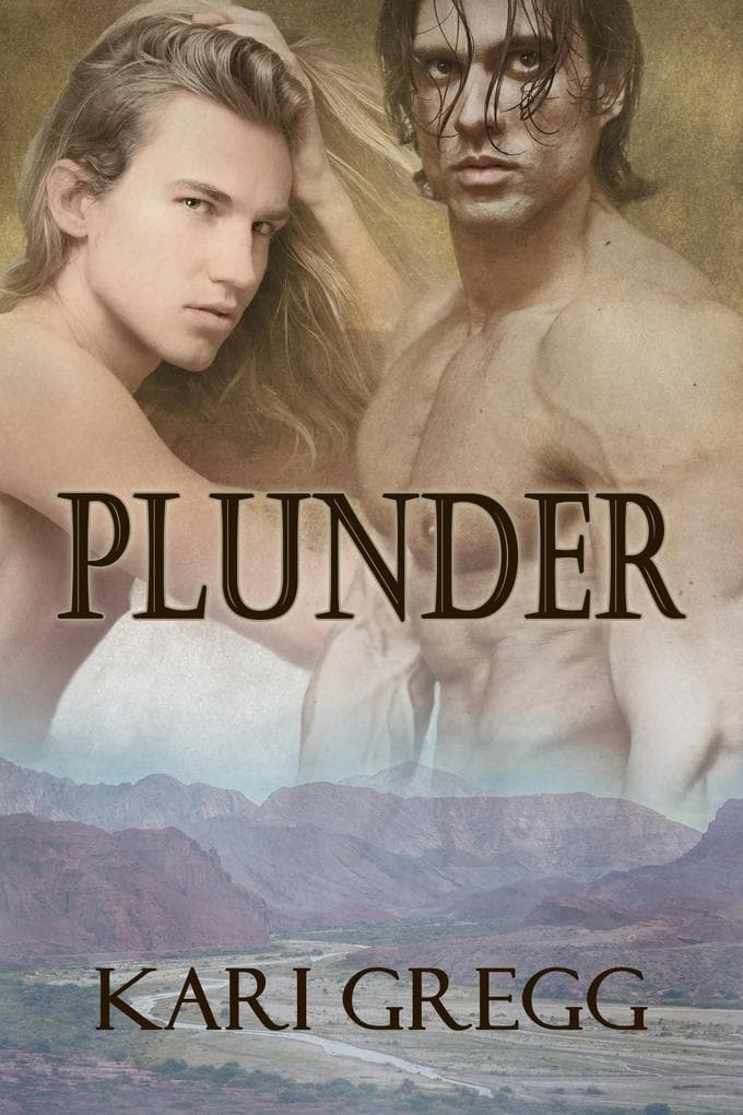 Plunder (Spoils of War, #2)