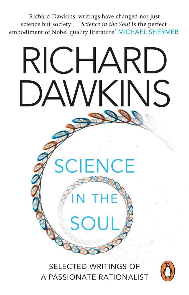 Science in the Soul