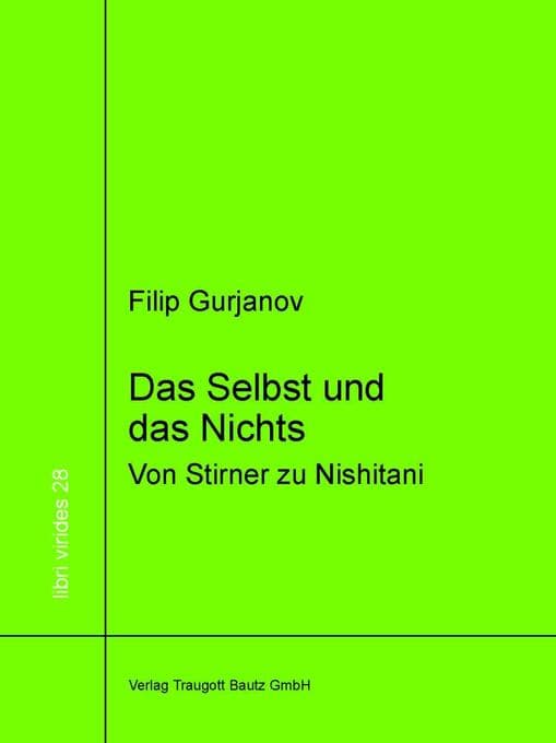 Das Selbst und das Nichts