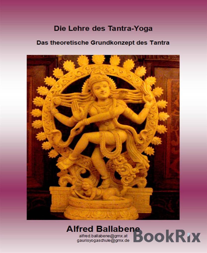 Die Lehre des Tantra