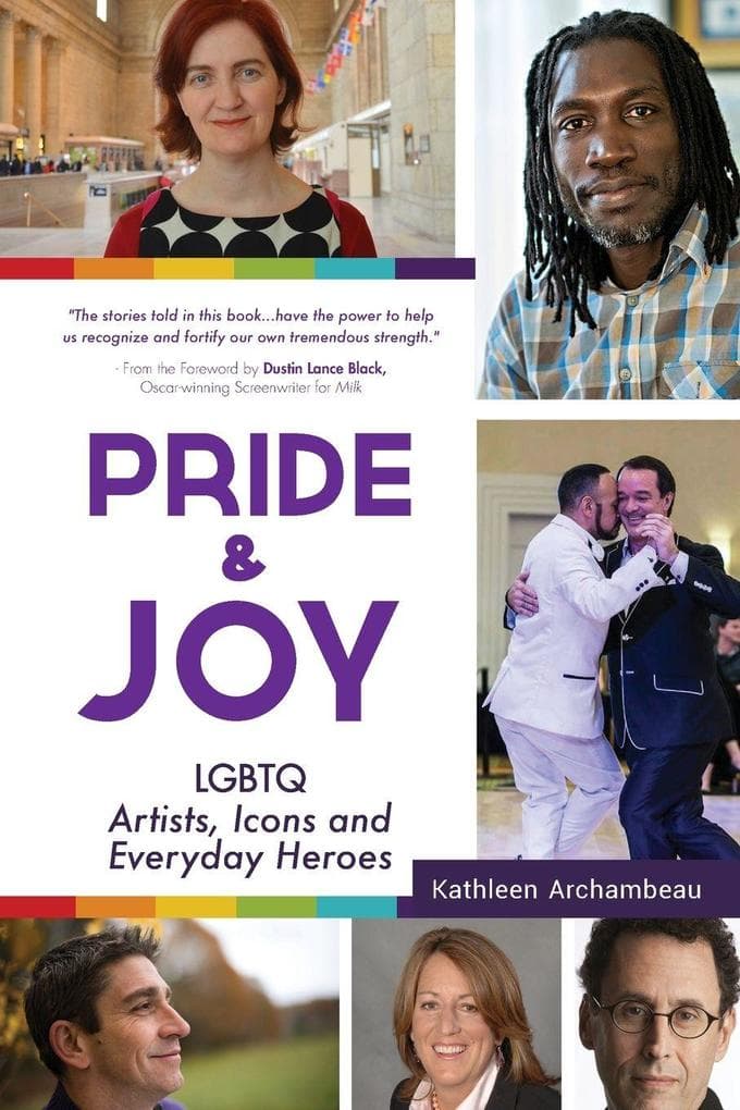 Pride & Joy