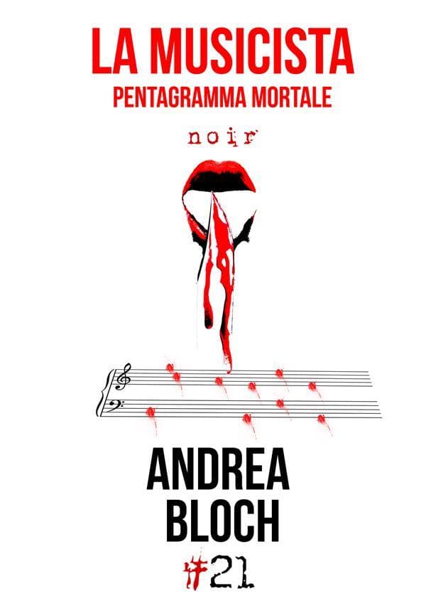 La musicista