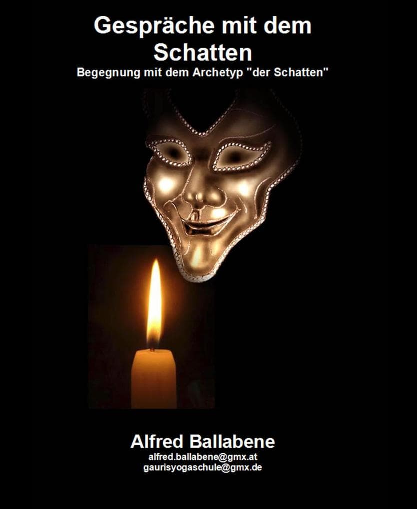 Gespräche mit dem Schatten