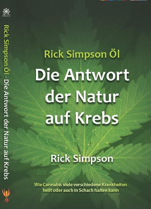 Rick Simpson Öl