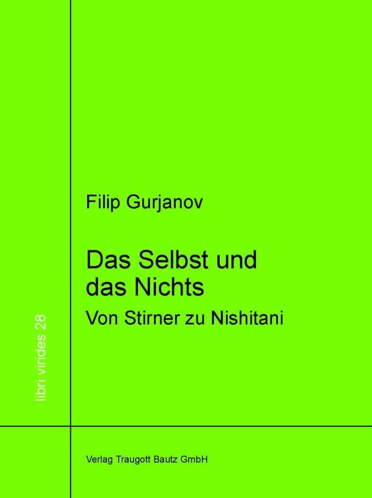 Das Selbst und das Nichts
